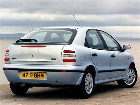 Fiat brava 2000 PenalbaWeb.com