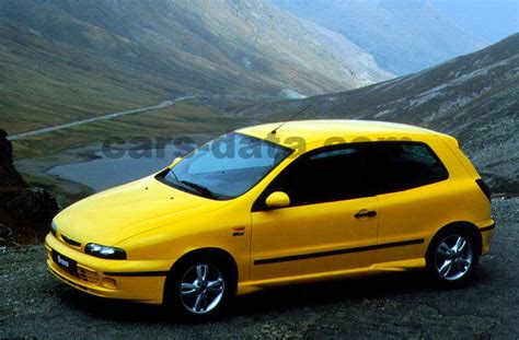 Fiat bravo 1998 PenalbaWeb.com