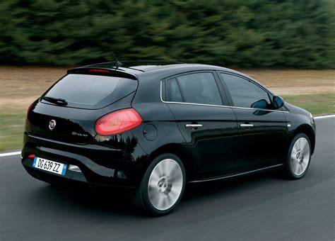 Fiat bravo 2008 PenalbaWeb.com