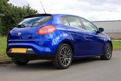 Fiat bravo sport PenalbaWeb.com