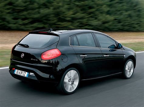Fiat bravo PenalbaWeb.com