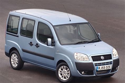 Fiat doblo 2005 PenalbaWeb.com