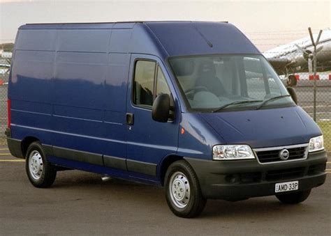 Fiat ducato 2005 PenalbaWeb.com