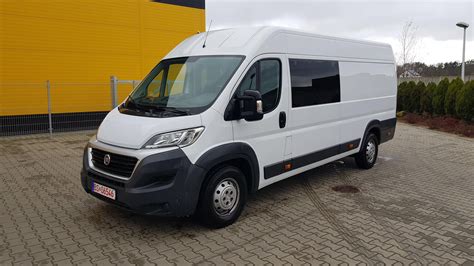 Fiat ducato 2016 PenalbaWeb.com