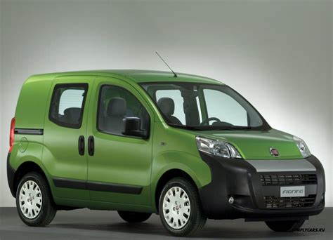 Fiat fiorino combi PenalbaWeb.com