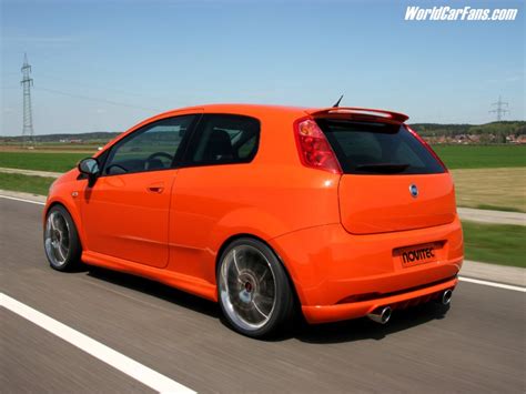 Fiat grande punto sport PenalbaWeb.com