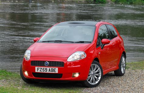 Fiat grande punto PenalbaWeb.com