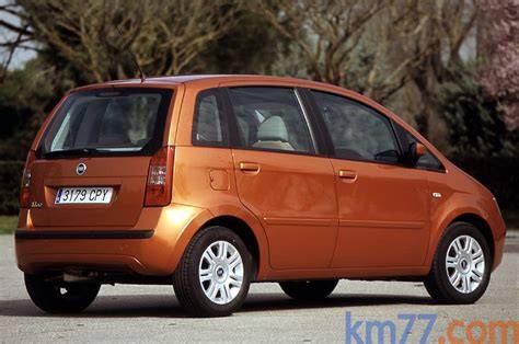 Fiat idea 2004 PenalbaWeb.com
