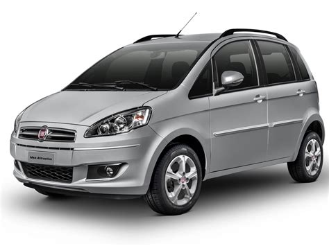 Fiat idea 2016 PenalbaWeb.com