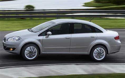 Fiat linea 2015 PenalbaWeb.com