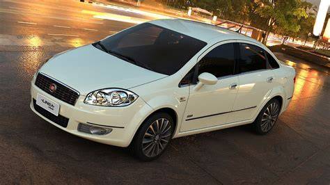 Fiat linea PenalbaWeb.com