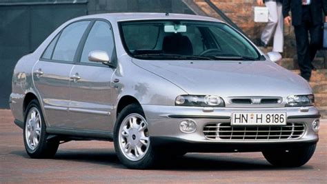 Fiat marea 2002 PenalbaWeb.com