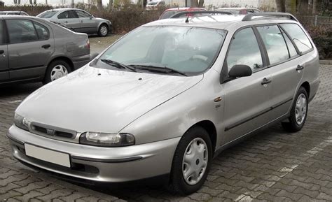 Fiat marea weekend PenalbaWeb.com