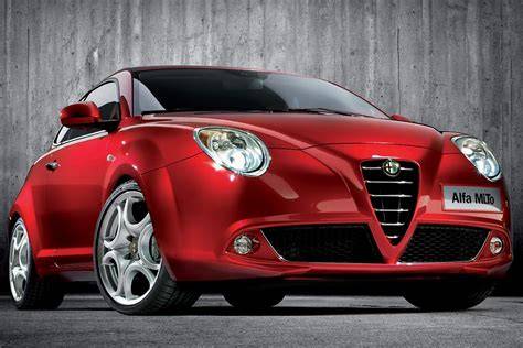 Fiat mito PenalbaWeb.com