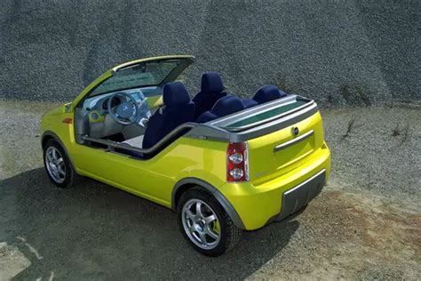 Fiat panda descapotable PenalbaWeb.com