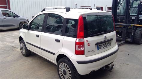 Fiat panda diesel PenalbaWeb.com