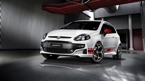 Fiat punto abarth PenalbaWeb.com
