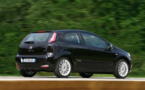 Fiat punto PenalbaWeb.com