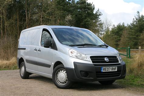 Fiat scudo 2007 PenalbaWeb.com