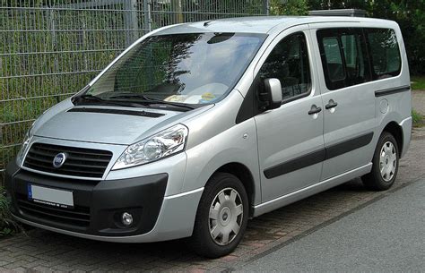Fiat scudo PenalbaWeb.com