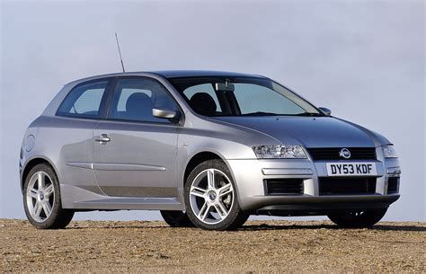 Fiat stilo 2002 PenalbaWeb.com
