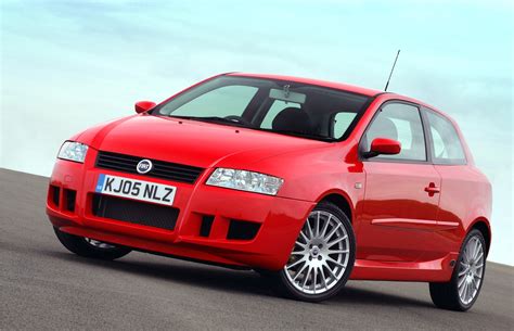 Fiat stilo PenalbaWeb.com
