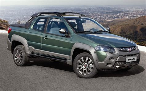 Fiat strada 4x4 PenalbaWeb.com