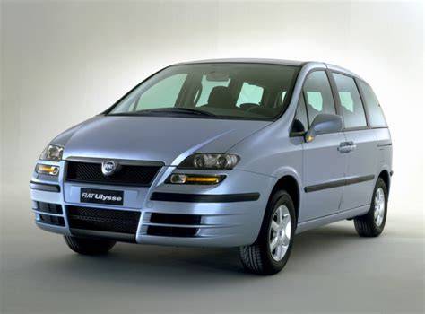 Fiat ulysse 2004 PenalbaWeb.com