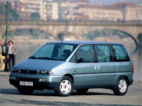 Fiat ulysse jtd PenalbaWeb.com