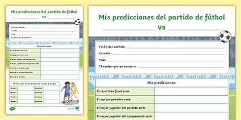 Fichas futbol PenalbaWeb.com