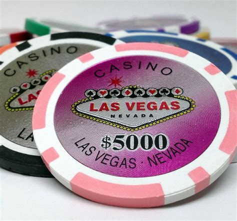 Fichas vegas PenalbaWeb.com