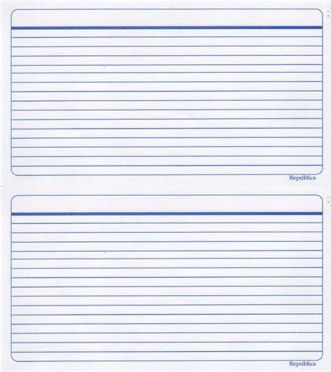 Fichas PenalbaWeb.com