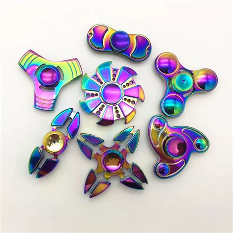Fidget spinner PenalbaWeb.com