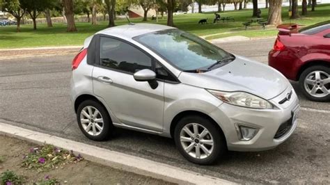 Fiesta mini PenalbaWeb.com