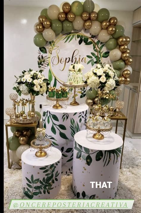 Fiesta verde PenalbaWeb.com