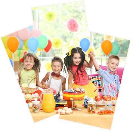 Fiestas infantiles PenalbaWeb.com