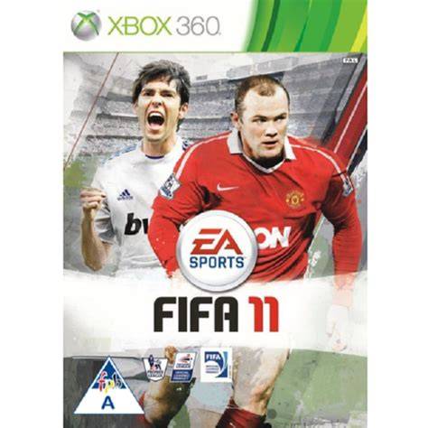 Fifa 11 PenalbaWeb.com