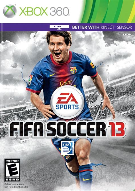 Fifa 13 xbox PenalbaWeb.com
