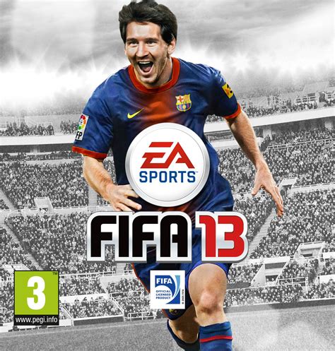 Fifa 13 PenalbaWeb.com