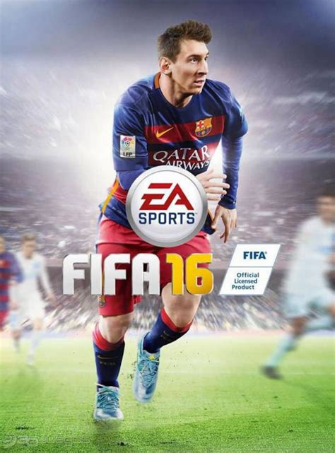 Fifa 16 xbox PenalbaWeb.com