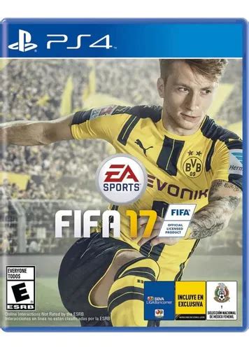 Fifa 17 play 4 PenalbaWeb.com