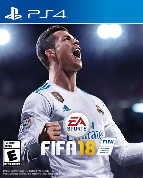 Fifa 18 ps4 PenalbaWeb.com