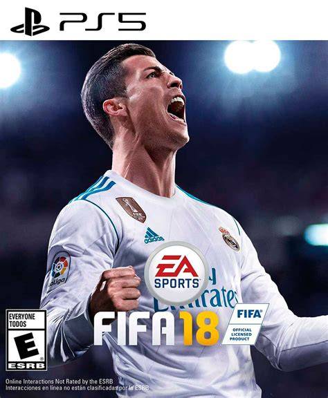 Fifa 18 PenalbaWeb.com