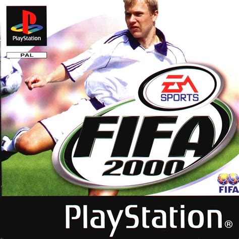 Fifa 2000 PenalbaWeb.com