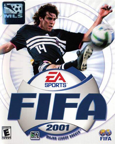 Fifa 2001 PenalbaWeb.com
