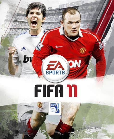 Fifa 2011 PenalbaWeb.com