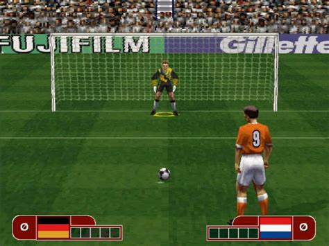 Fifa 98 PenalbaWeb.com