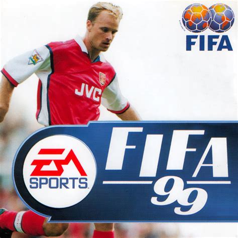 Fifa 99 PenalbaWeb.com