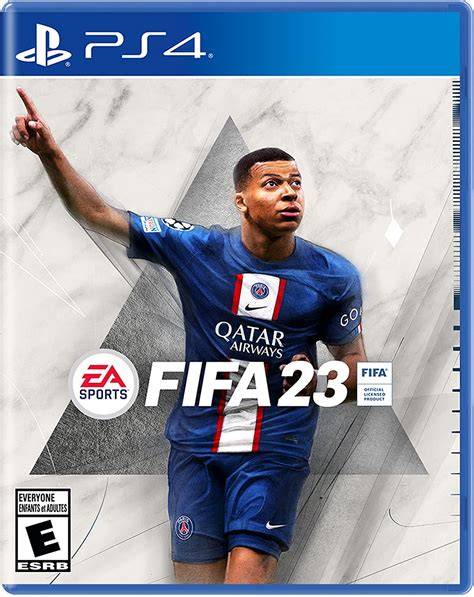 Fifa edition PenalbaWeb.com