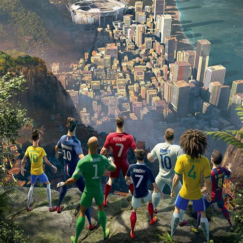Fifa football PenalbaWeb.com